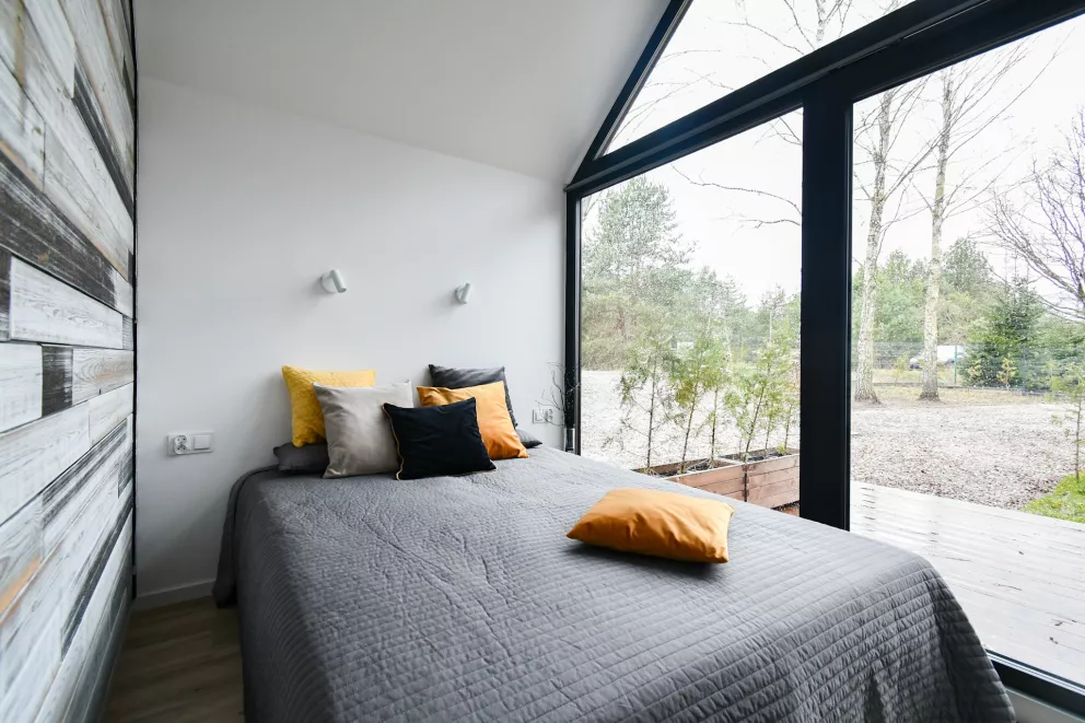 Apartament Kościelisko Salamandra