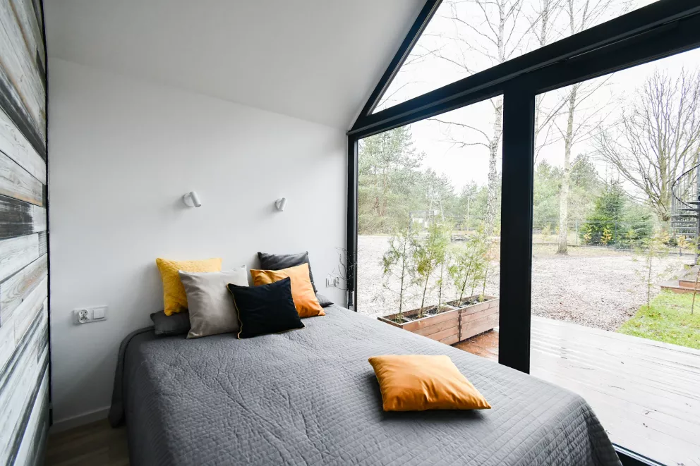 Apartament Kościelisko Salamandra