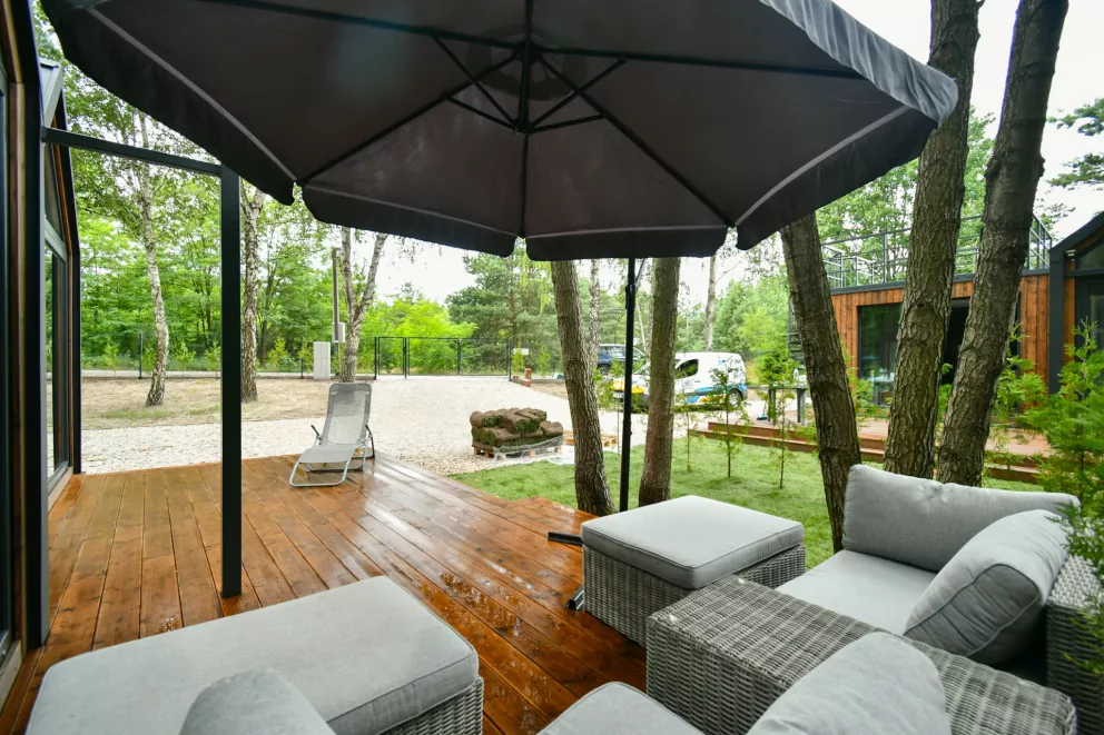 Apartament Kościelisko Salamandra