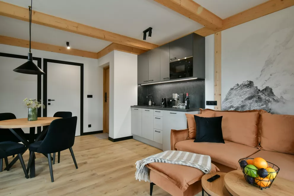 Salamandra Spa Apartament 2
