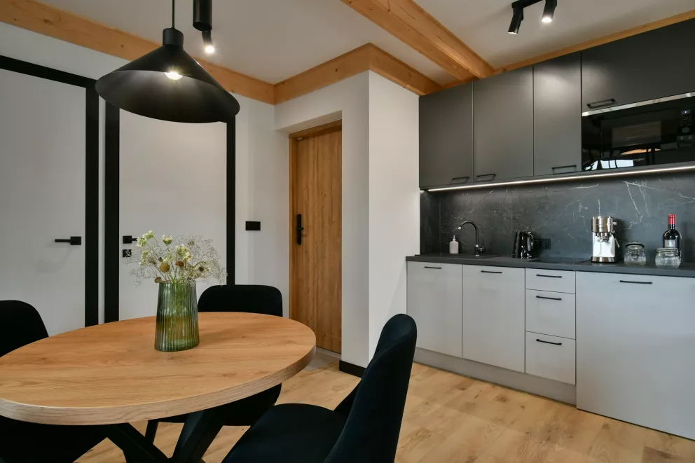 Salamandra Spa Apartament 2