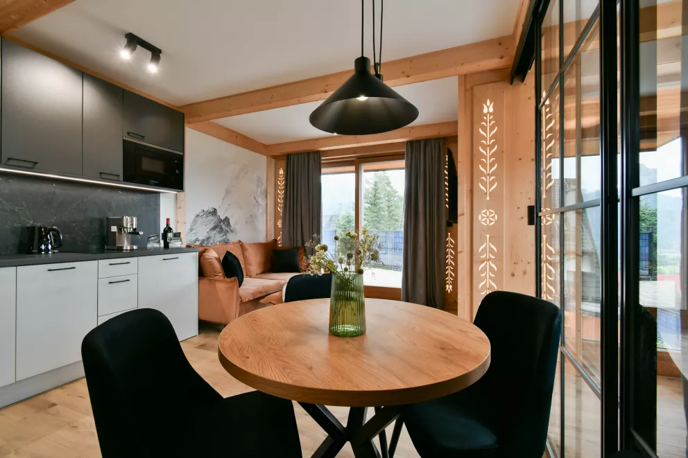 Salamandra Spa Apartament 2