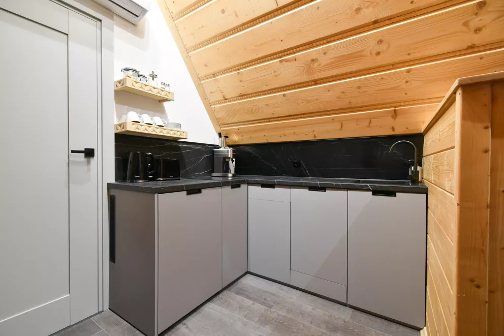 Salamandra Spa Apartament 8