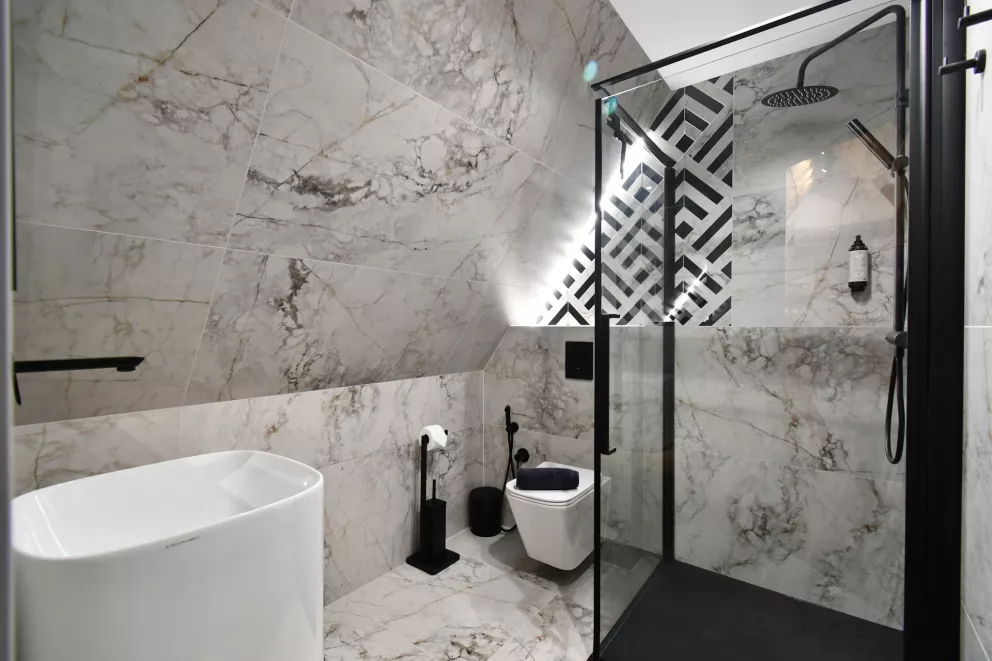 Salamandra Spa Apartament 8