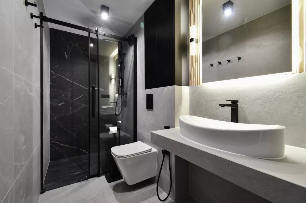 Salamandra Spa Apartament 1